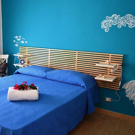 B&B Vivere Il Mare San Vito Lo Capo Zimmer foto