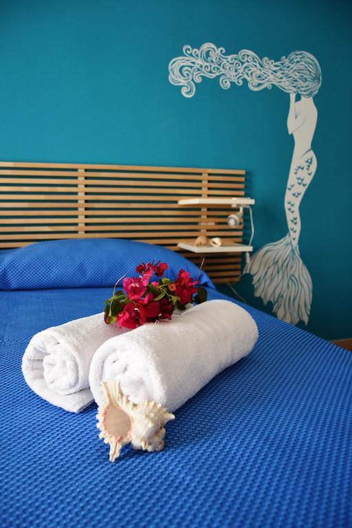 B&B Vivere Il Mare San Vito Lo Capo Exterior foto