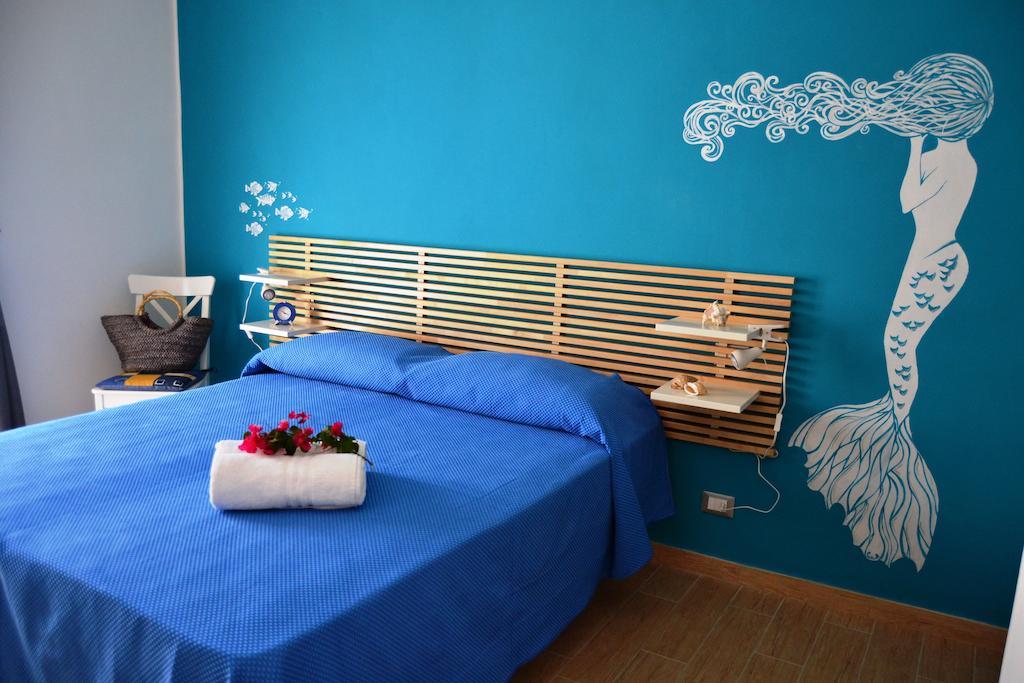 B&B Vivere Il Mare San Vito Lo Capo Zimmer foto