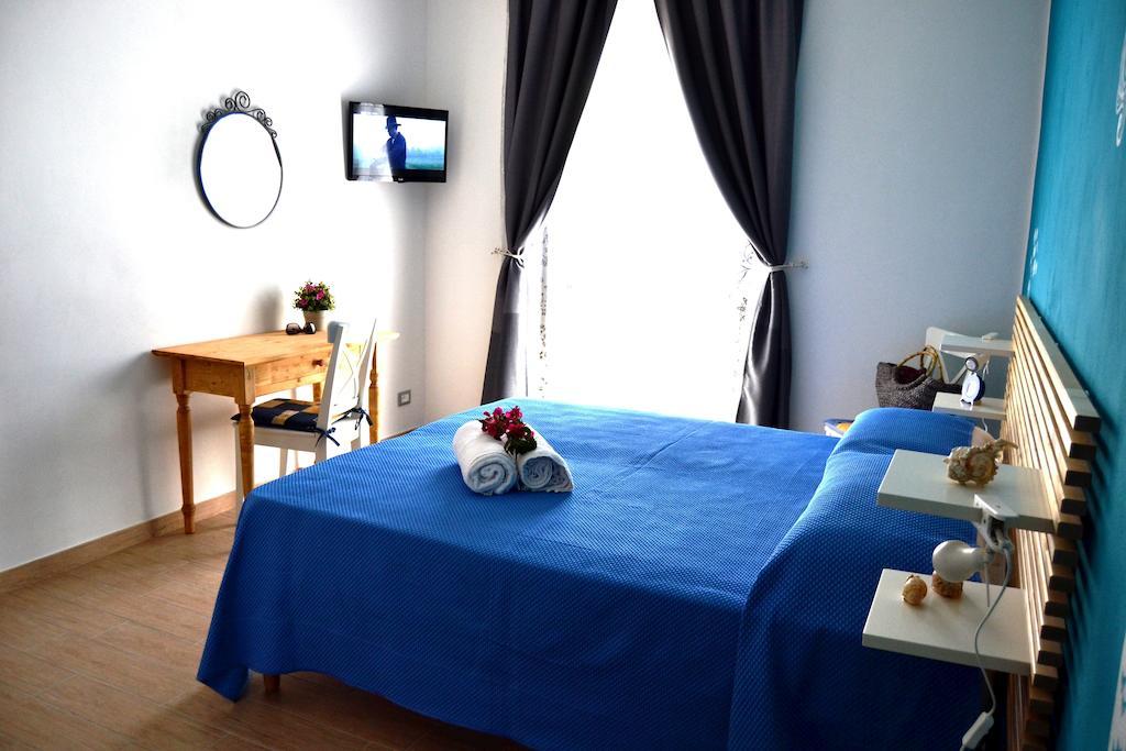 B&B Vivere Il Mare San Vito Lo Capo Exterior foto